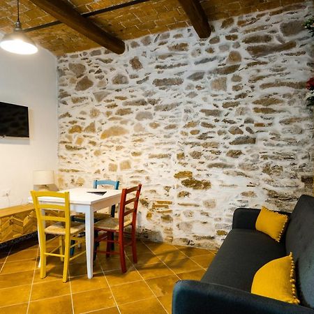 Panoramic Loft Con Uso Cucina ,Casa Raimonda, Ammentos Posada Εξωτερικό φωτογραφία