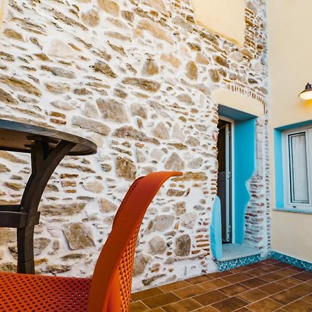 Panoramic Loft Con Uso Cucina ,Casa Raimonda, Ammentos Posada Εξωτερικό φωτογραφία