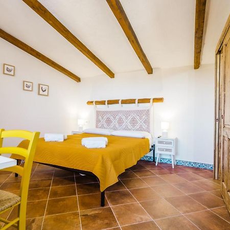 Panoramic Loft Con Uso Cucina ,Casa Raimonda, Ammentos Posada Εξωτερικό φωτογραφία