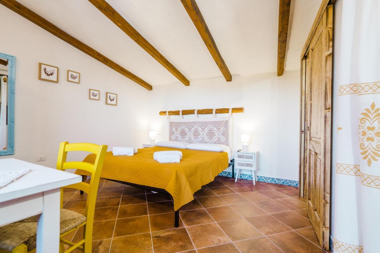 Panoramic Loft Con Uso Cucina ,Casa Raimonda, Ammentos Posada Εξωτερικό φωτογραφία