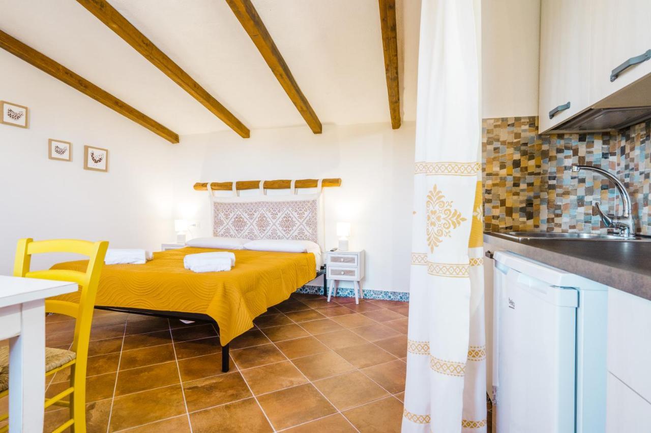 Panoramic Loft Con Uso Cucina ,Casa Raimonda, Ammentos Posada Εξωτερικό φωτογραφία