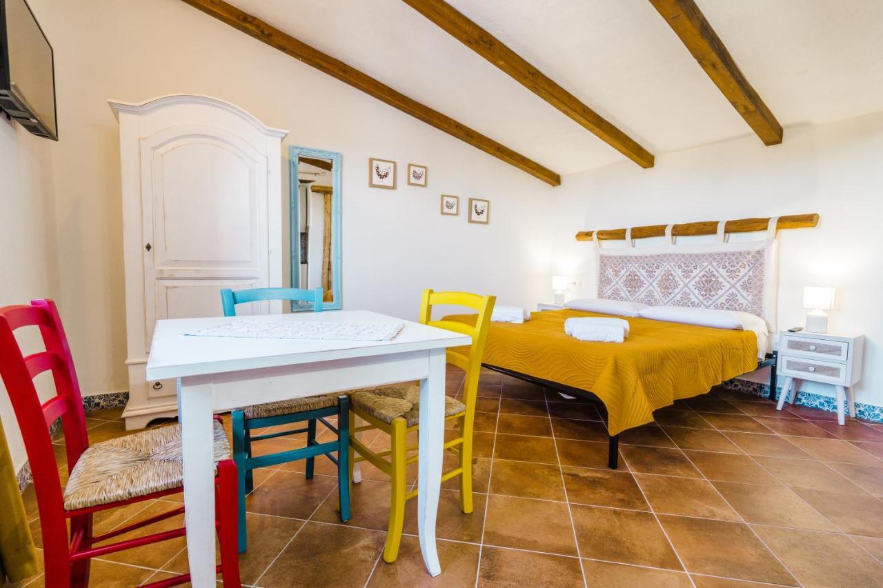 Panoramic Loft Con Uso Cucina ,Casa Raimonda, Ammentos Posada Εξωτερικό φωτογραφία