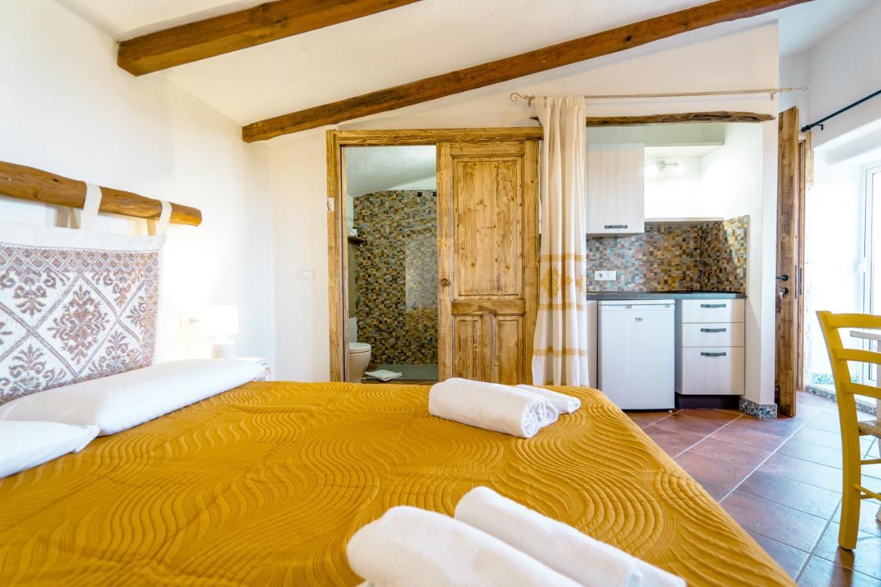 Panoramic Loft Con Uso Cucina ,Casa Raimonda, Ammentos Posada Εξωτερικό φωτογραφία