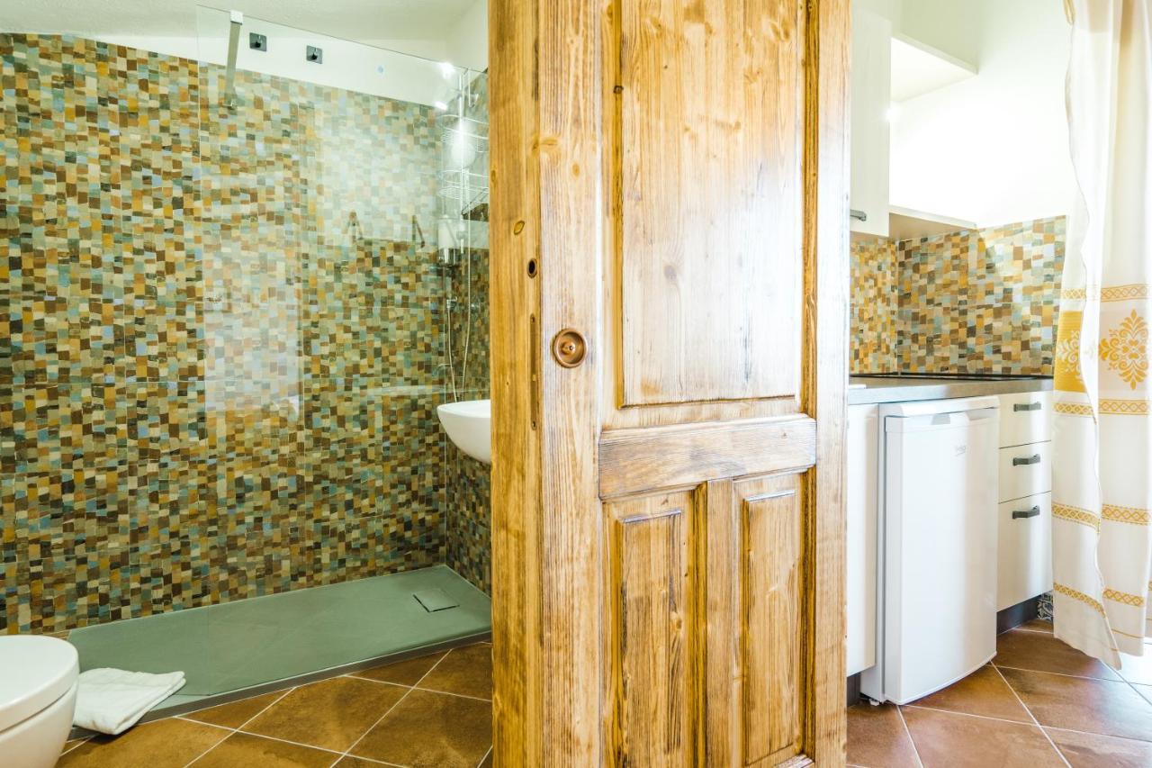 Panoramic Loft Con Uso Cucina ,Casa Raimonda, Ammentos Posada Εξωτερικό φωτογραφία