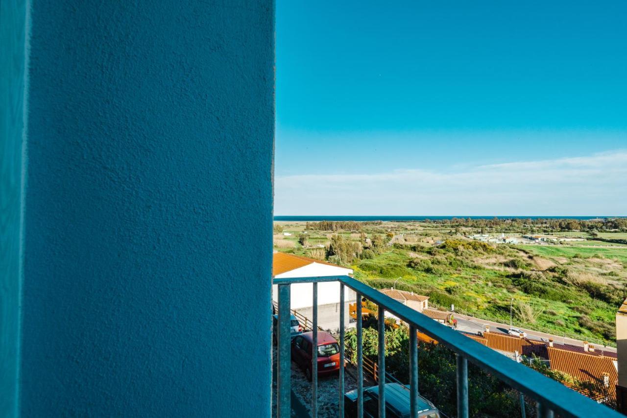 Panoramic Loft Con Uso Cucina ,Casa Raimonda, Ammentos Posada Εξωτερικό φωτογραφία