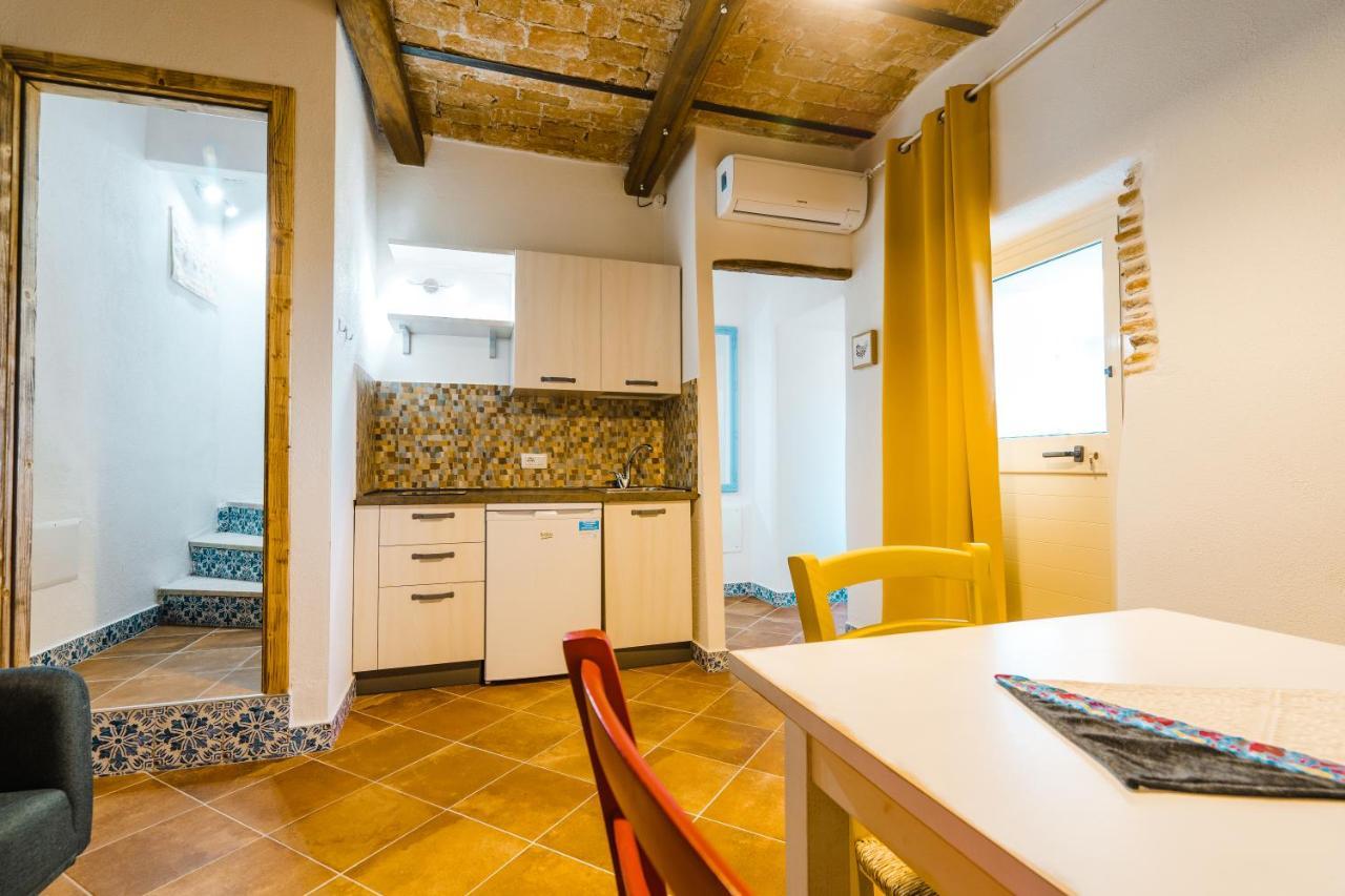 Panoramic Loft Con Uso Cucina ,Casa Raimonda, Ammentos Posada Εξωτερικό φωτογραφία