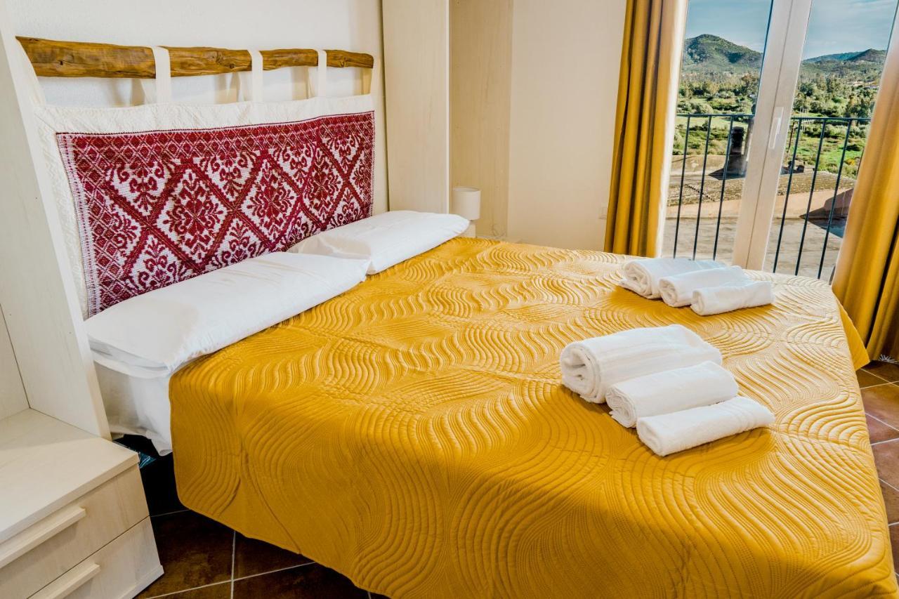 Panoramic Loft Con Uso Cucina ,Casa Raimonda, Ammentos Posada Εξωτερικό φωτογραφία