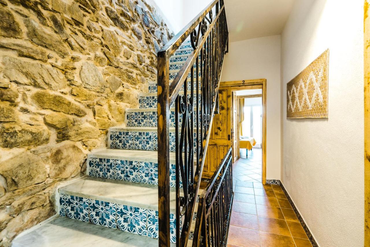 Panoramic Loft Con Uso Cucina ,Casa Raimonda, Ammentos Posada Εξωτερικό φωτογραφία