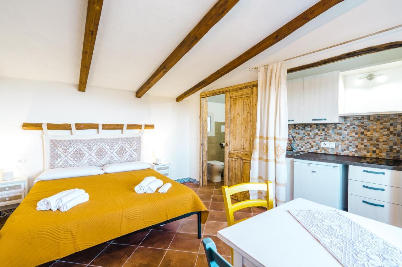 Panoramic Loft Con Uso Cucina ,Casa Raimonda, Ammentos Posada Εξωτερικό φωτογραφία