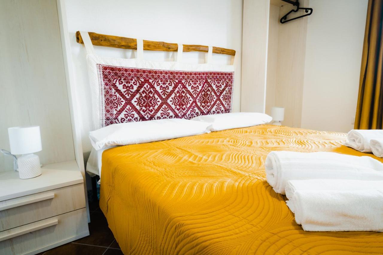Panoramic Loft Con Uso Cucina ,Casa Raimonda, Ammentos Posada Εξωτερικό φωτογραφία
