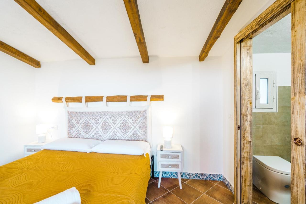 Panoramic Loft Con Uso Cucina ,Casa Raimonda, Ammentos Posada Εξωτερικό φωτογραφία