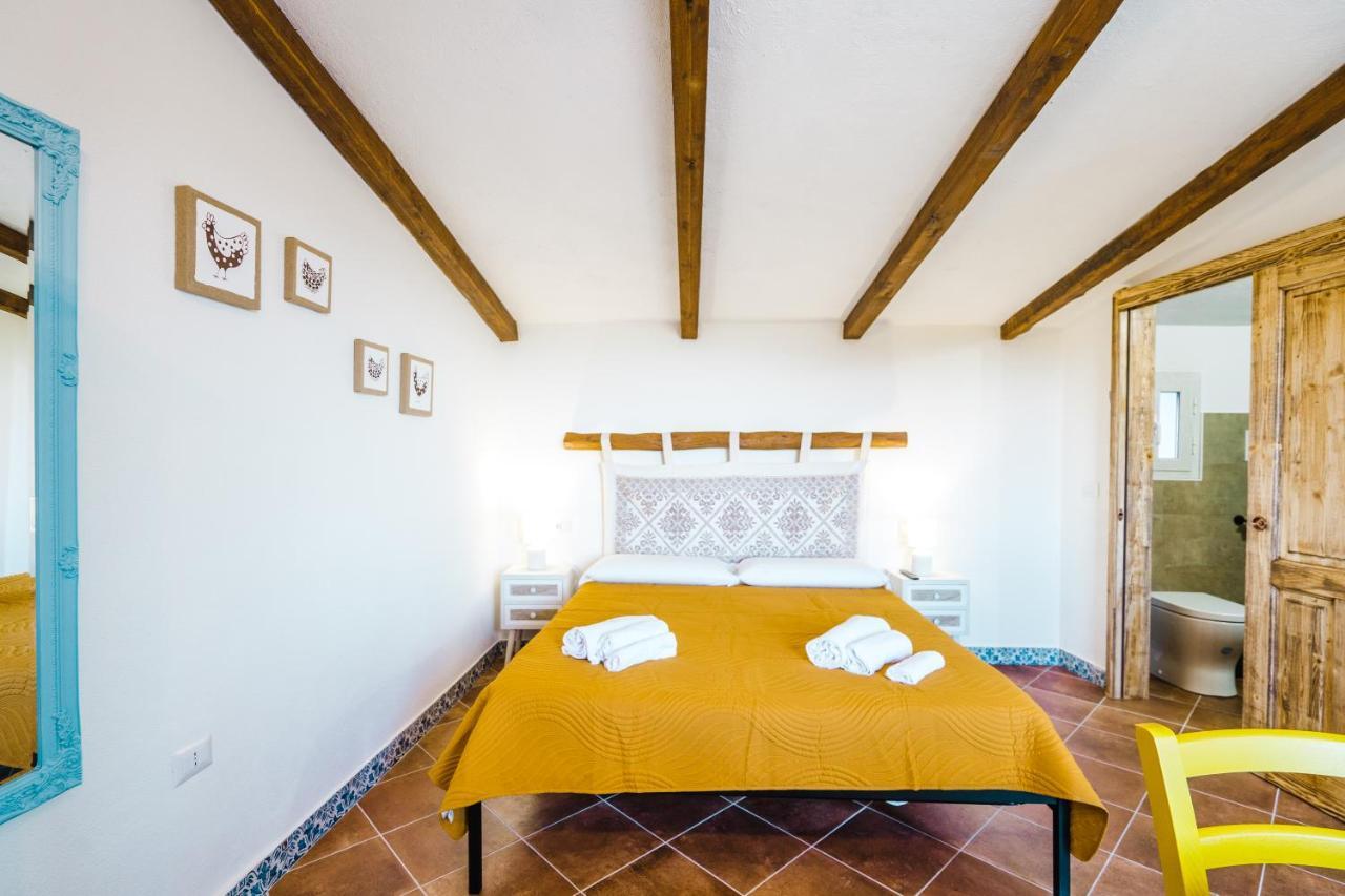 Panoramic Loft Con Uso Cucina ,Casa Raimonda, Ammentos Posada Εξωτερικό φωτογραφία